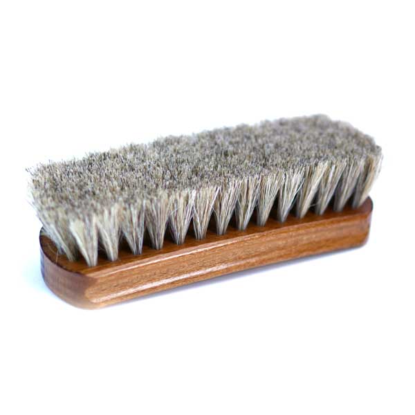 他サイト： コロンブス 71633(コロンブス) ジャーマンブラシ2COLUMBUS 靴用ブラシ[71633コロンブス] 返品種別Aの商品画像