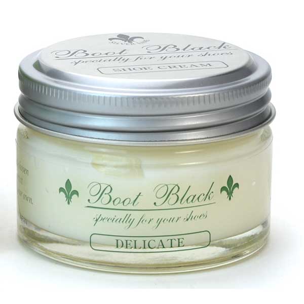 他サイト： コロンブス 74740(コロンブス) ブートブラックシルバーライン デリケートクリームCOLUMBUS[74740コロンブス] の商品画像