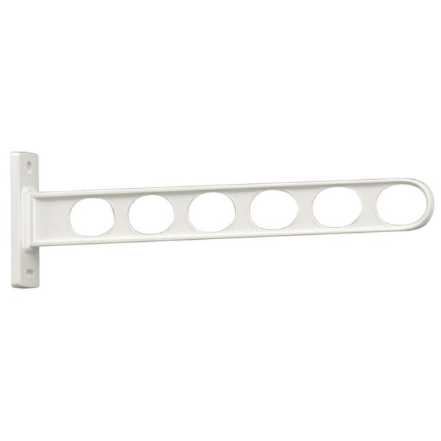 他サイト： 川口技研 EK-55-W 窓壁用ホスクリーン EK-55型 (ホワイト)1本[EK55Wカワグチ] 返品種別Aの商品画像