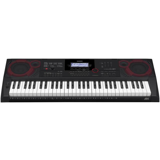 他サイト： カシオ CT-X3000 61鍵キーボードCASIO[CTX3000] 返品種別Aの商品画像