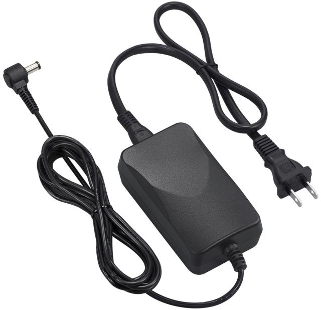 他サイト： カシオ AD-A12150LW 電子ピアノ用ACアダプターCASIO[ADA12150LW] 返品種別Aの商品画像