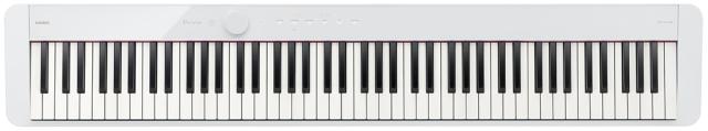 他サイト： カシオ PX-S1100-WE 電子ピアノ(ホワイト)CASIO Privia(プリヴィア)[PXS1100WE] 返品種別Aの商品画像