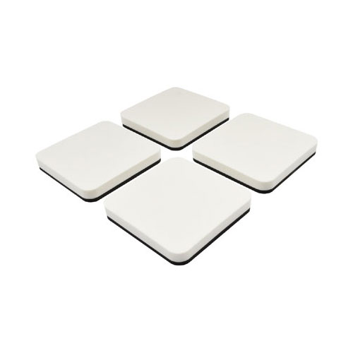 他サイト： GAONA GA-LF002 防振パッド 4枚入りガオナ[GALF002] 返品種別Aの商品画像