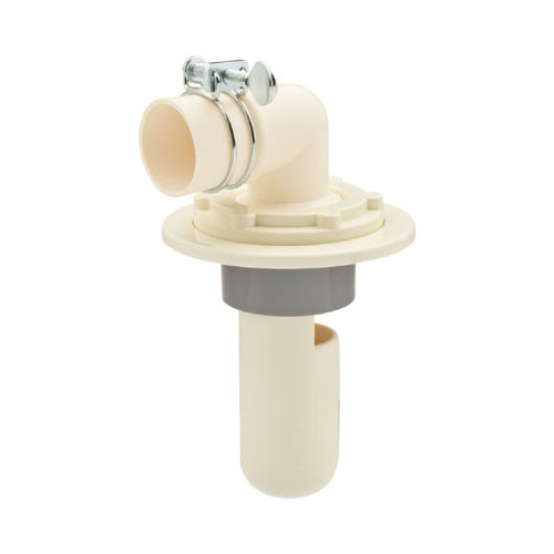 他サイト： GAONA GA-LF003 洗濯機用排水トラップガオナ[GALF003] 返品種別Aの商品画像