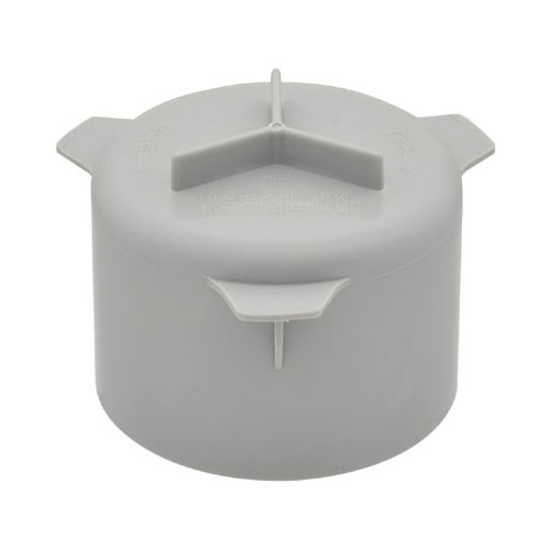 他サイト： GAONA GA-PB037 流し用トラップ防臭ワン 直径92×高さ65mmガオナ[GAPB037] 返品種別Aの商品画像