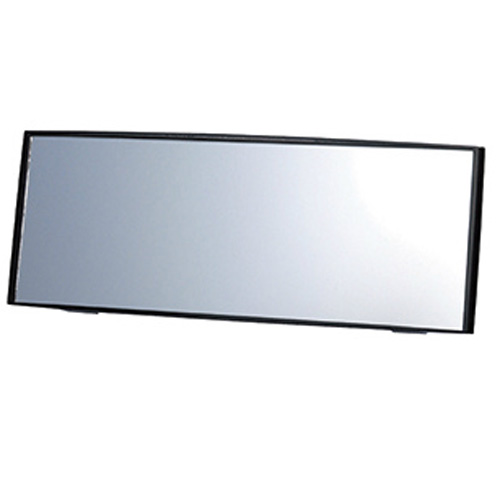 他サイト： カーメイト M40 ミニバン用ルームミラー 3000R 270mm(ブラック)REAR VIEW PERFECT MIRROR/の商品画像
