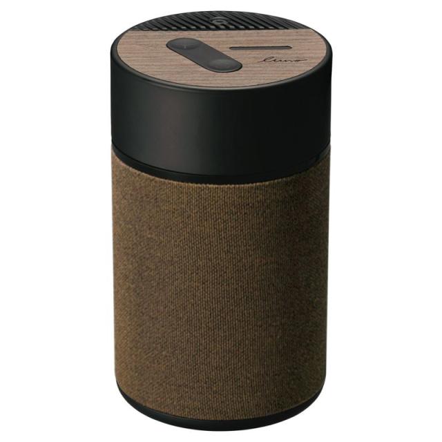 他サイト： カーメイト L10006 ルーノ 噴霧式フレグランスディフューザー2 ブラウンcarmate[L10006カメイト] 返品種別Aの商品画像