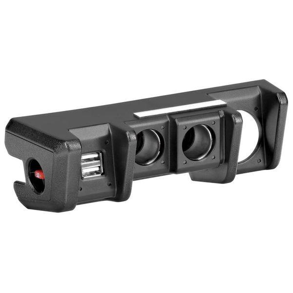 他サイト： カーメイト NZ587 ジムニー増設電源ソケット[NZ587] 返品種別Aの商品画像