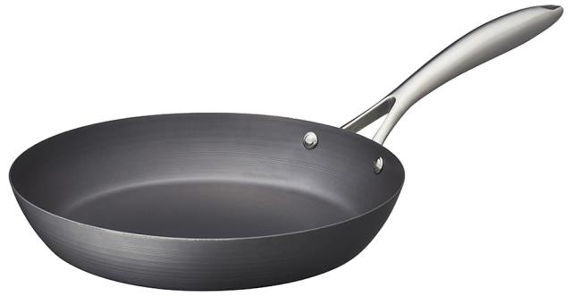 他サイト： ビタクラフト 2002 【IH対応】スーパー鉄 フライパン 26cmVitaCraft[2002ワイヨツト] 返品種別Aの商品画像