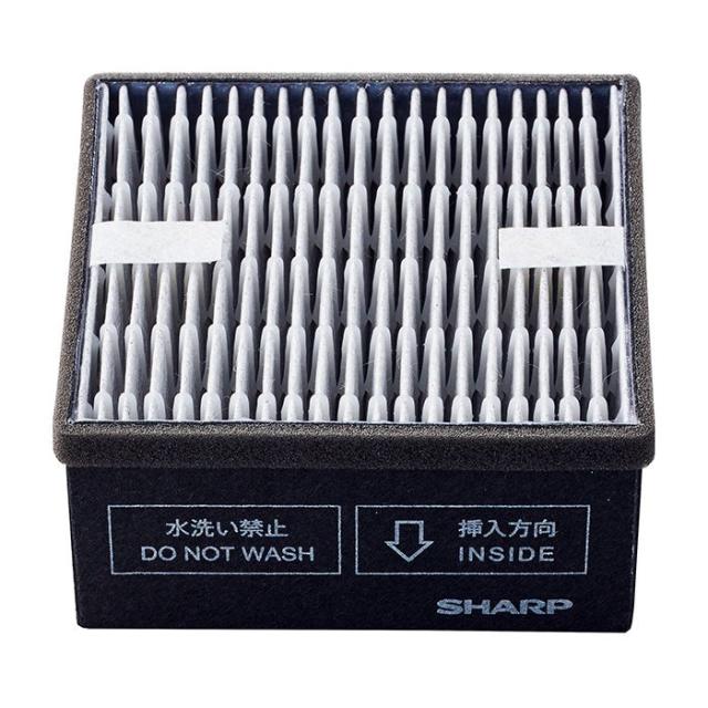 他サイト： シャープ FZ-N15SF 空気清浄機用交換フィルターSHARP 集じん・脱臭一体型フィルター[FZN15SF] 返品種別Aの商品画像