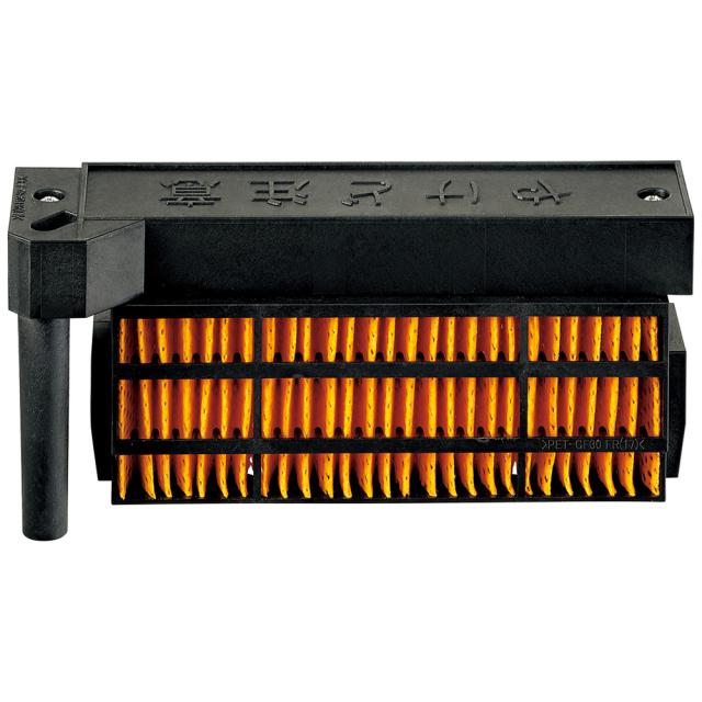 他サイト： シャープ HX-FK6 セラミックファンヒーター用加湿フィルターSHARP HX-FK2 / HX-FK3 / HX-FK4 /の商品画像