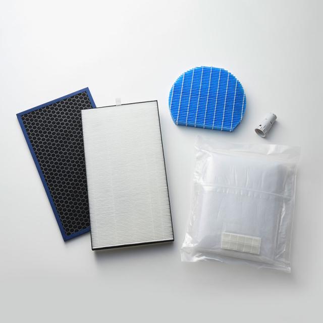 他サイト： シャープ FZ-ST50KC 空気清浄機用 リフレッシュパックSHARP[FZST50KC] 返品種別Aの商品画像