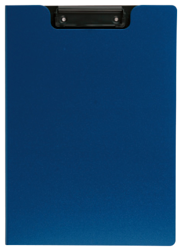 他サイト： セキセイ FB-2016-15 クリップファイル 発泡美人 A4-E(ネイビーブルー)[FB201615] 返品種別Aの商品画像