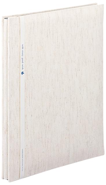 他サイト： セキセイ XP-2501-42 A4フリーアルバム 10枚台紙(リネン)HARPER HOUSE(ハーパーハウス)[XP2501の商品画像