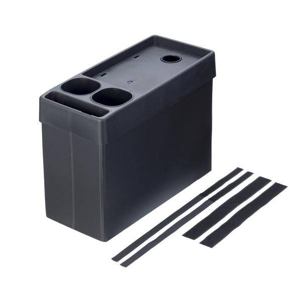 他サイト： 星光産業 EB218 コンソールトレイ&ボックス ミニバンウォークスルー専用[EB218] 返品種別Aの商品画像