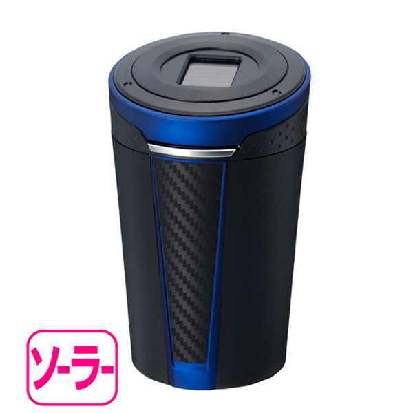 他サイト： 星光産業 ED-211 ソーラーライトアッシュ (BL)EXEA[ED211セイコウ] 返品種別Aの商品画像