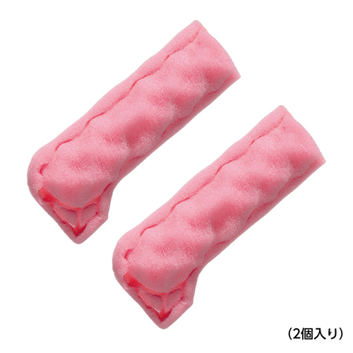 他サイト： 象印 MB-AW01-J ボトル用スポンジ(替えスポンジ)ピカボトル[MBAW01J] 返品種別Aの商品画像