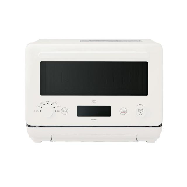 他サイト： 象印 ES-KA18-WM オーブンレンジ 18L ペールホワイトZOJIRUSHI EVERINO[ESKA18WM] 返品種の商品画像