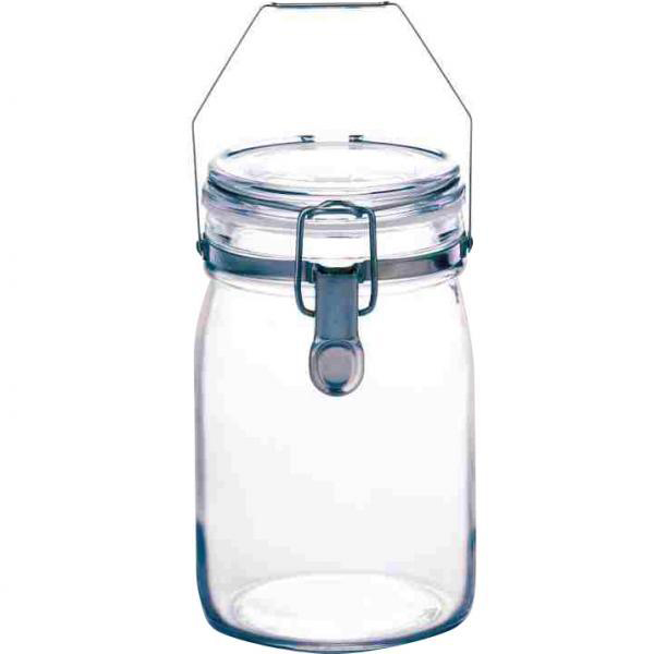 他サイト： セラーメイト 00204093 取手付密封びん 1L[00204093] 返品種別Aの商品画像