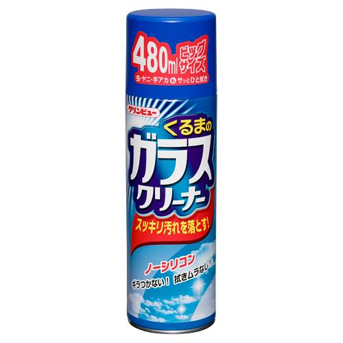 他サイト： イチネンケミカルズ 15123 くるまのガラスクリーナー[15123] 返品種別Aの商品画像