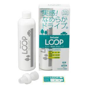 他サイト： シュアラスター LP-48 オイル添加剤 LOOP ベーシックケア 300ml[LP48] 返品種別Aの商品画像