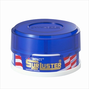 他サイト： シュアラスター S-07 カーワックスインパクト ジュニア 100g[S07シユアラスタ] 返品種別Aの商品画像