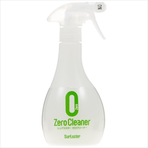 他サイト： シュアラスター S-92 ゼロクリーナー 370ml[S92シユアラスタ] 返品種別Aの商品画像
