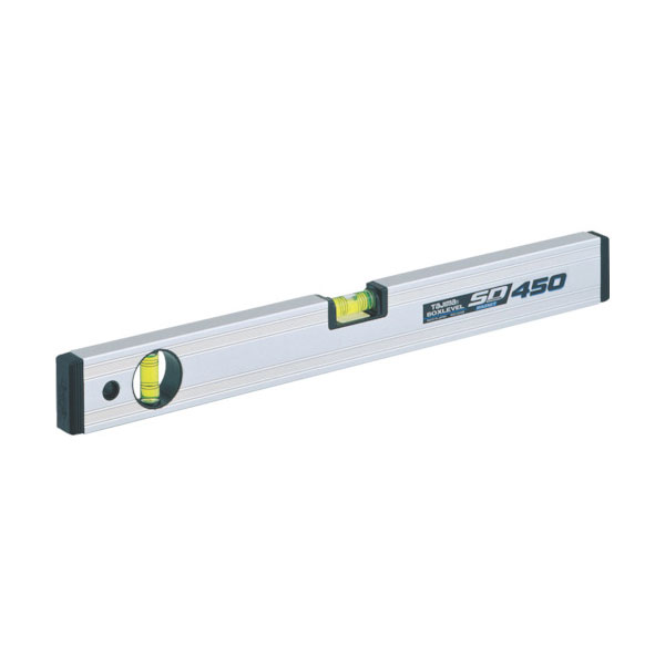 他サイト： TJMデザイン BX2-S10M マグネット付 ボックスレベルスタンダード100mmタジマ[BX2S10Mタジマ] 返品種別Bの商品画像