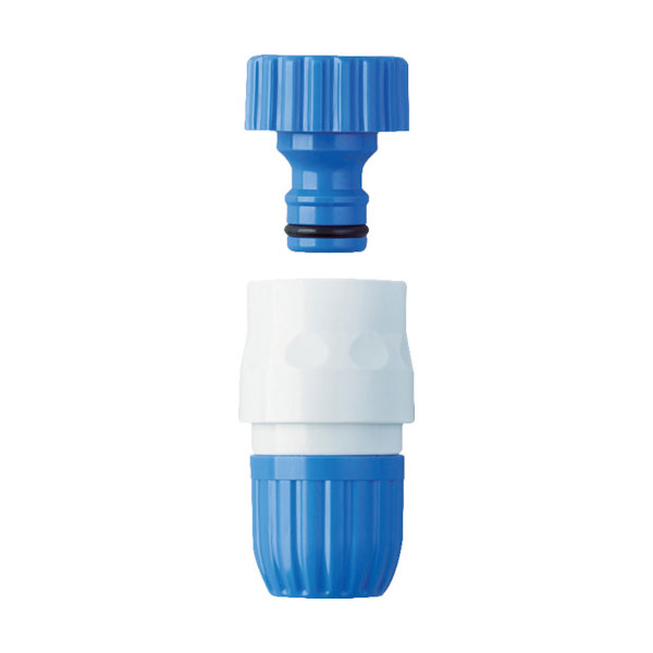 他サイト： タカギ G154FJ ネジ付蛇口ニップルセットtakagi[G154FJタカギ] 返品種別Bの商品画像