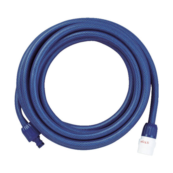 他サイト： タカギ PH03012NB005ES 延長ホース5m(φ12、NB)takagi[PH03012NB005ES] 返品種別Bの商品画像