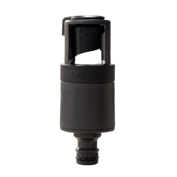 他サイト： タカギ G5043CG ラクロック蛇口アダプター(CG)takagi[G5043CG] 返品種別Bの商品画像