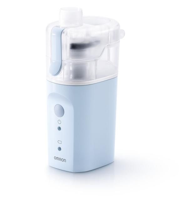 他サイト： オムロン NE-S20 ハンディ吸入器OMRON 吸入器[NES20] 返品種別Aの商品画像