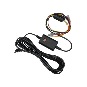 他サイト： ケンウッド CA-DR350 ドライブレコーダー用車両直電ケーブル(駐車録画対応)KENWOOD[CADR350] 返品種別Aの商品画像