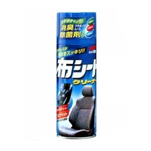 他サイト： ソフト99 02051 ニュー布シートクリーナー 420mlSOFT99[02051SOFT99] 返品種別Aの商品画像