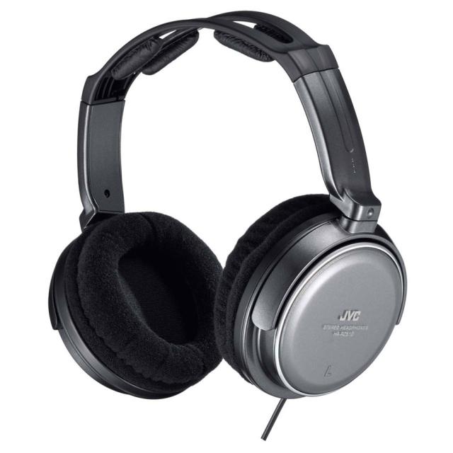 他サイト： JVC HA-RZ510 ダイナミック密閉型ヘッドホンJVC[HARZ510] 返品種別Aの商品画像