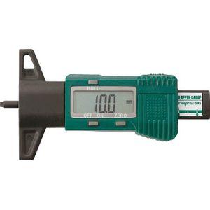 他サイト： 新潟精機 DMD-25G デジタルミニデプスデプスゲージ[DMD25G] 返品種別Bの商品画像