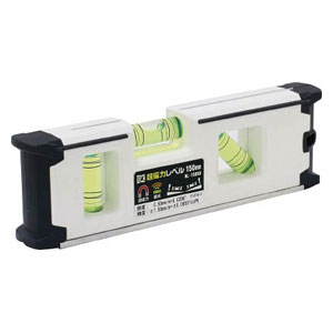 他サイト： 新潟精機 ML150KW 超磁力レベル[ML150KWニイガタ] 返品種別Bの商品画像