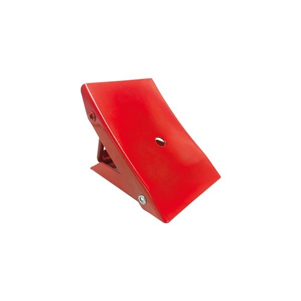 他サイト： ニューレイトン EM-353 エマーソン タイヤストッパー(輪止め)NEW RAYTON[EM353] 返品種別Aの商品画像