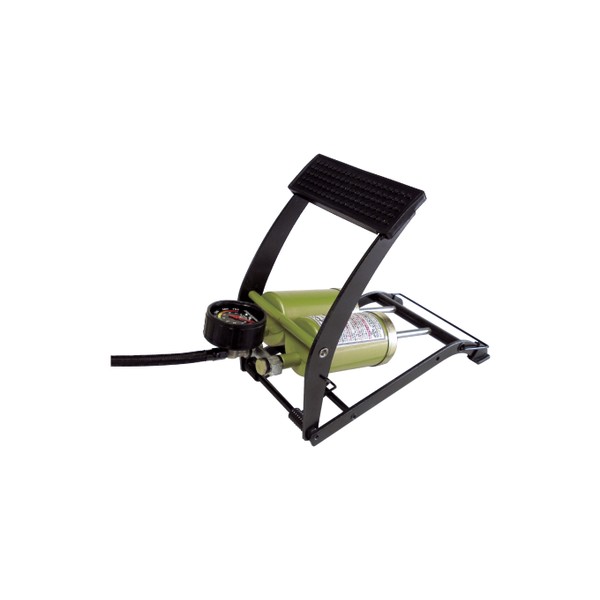 他サイト： ニューレイトン EM-550 エマーソン フットポンプ ダブルNEW RAYTON[EM550] 返品種別Aの商品画像