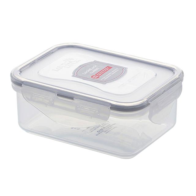 他サイト： ベストコ HPL806G ロック&ロック クラシック 350ml グレーBestco[HPL806G] 返品種別Aの商品画像