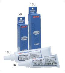 他サイト： ニッタク NT-NL9623 卓球ラバー接着剤Nittaku ファインジップ 100[NTNL9623] 返品種別Aの商品画像