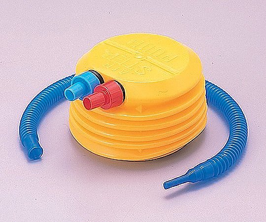 他サイト： アズワン 0-622-11 BB型足踏式ポンプ[062211] 返品種別Aの商品画像