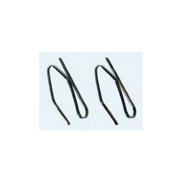 他サイト： ジェットイノウエ 508612 カーテン フック金具 40mm 20個JET INOUE[508612] 返品種別Bの商品画像