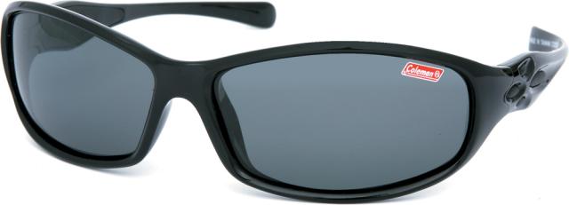 他サイト： コールマン CO3033-1 メンズ 偏光サングラスColeman[CO30331COLEMAN] 返品種別Aの商品画像
