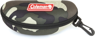 他サイト： コールマン CO07-3(COLEMAN) ケース(カーキ/カモフラージュ)Coleman[CO073COLEMAN] 返品種別の商品画像