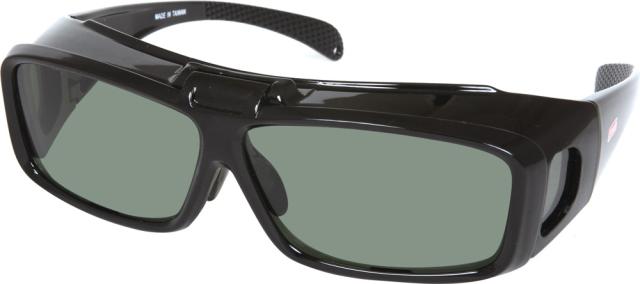 他サイト： コールマン COV01-3(COLEMAN) オーバーグラス(跳ね上げタイプ)Coleman[COV013COLEMAN] 返品の商品画像