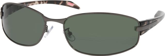 他サイト： コールマン CO3078-2 メンズ 偏光サングラスColeman[CO30782COLEMAN] 返品種別Aの商品画像