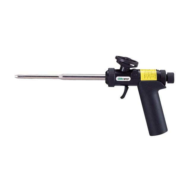 他サイト： ヘンケルジャパン SGW-927 シスタ 発泡ウレタン(ガン本体) W927Sista 発泡ウレタン用ガン[SGW927] 返品の商品画像