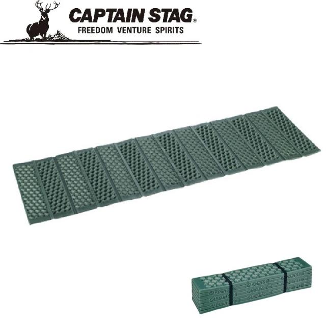 他サイト： キャプテンスタッグ M-3318 EVAフォームマット 56×182cmCAPTAIN STAG[M3318] 返品種別Aの商品画像