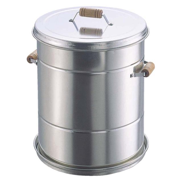 他サイト： キャプテンスタッグ M-6507 ブラン スモーカーセット(円筒型)[M6507キヤプテンスタツグ] 返品種別Aの商品画像